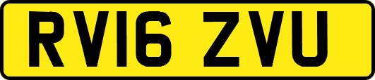 RV16ZVU