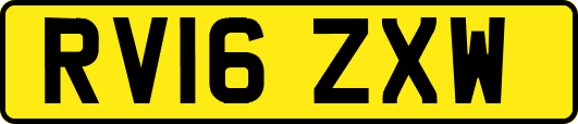RV16ZXW