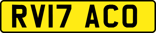 RV17ACO