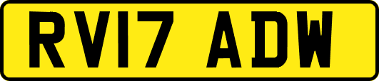 RV17ADW