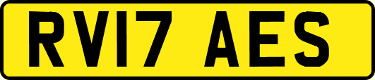 RV17AES