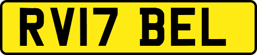 RV17BEL