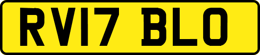 RV17BLO