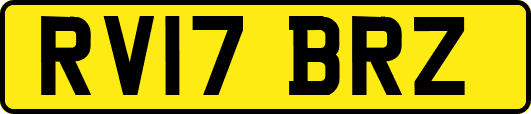 RV17BRZ