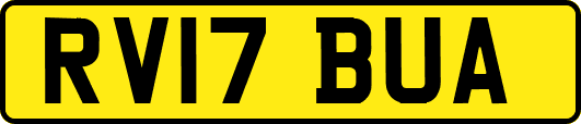 RV17BUA