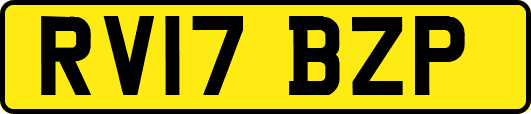 RV17BZP