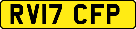 RV17CFP