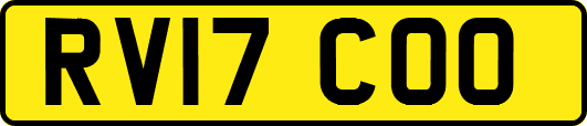 RV17COO
