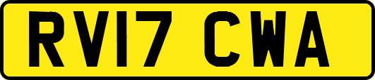 RV17CWA