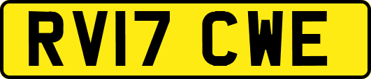 RV17CWE