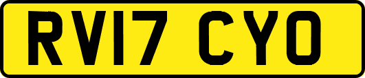 RV17CYO