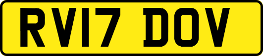 RV17DOV