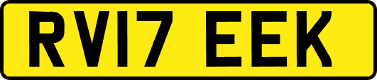 RV17EEK