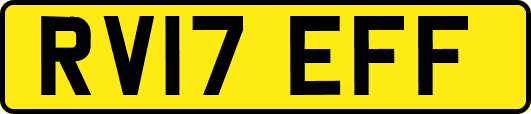 RV17EFF