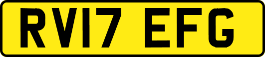 RV17EFG