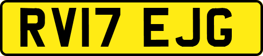 RV17EJG