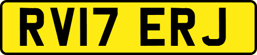 RV17ERJ