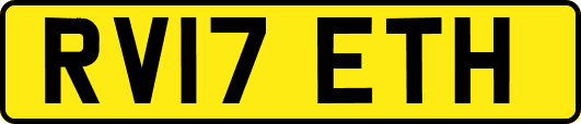 RV17ETH