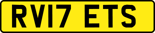 RV17ETS