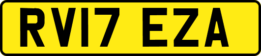RV17EZA