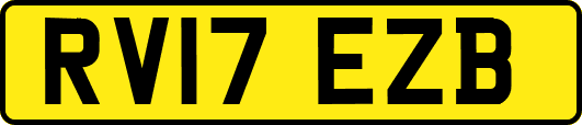 RV17EZB