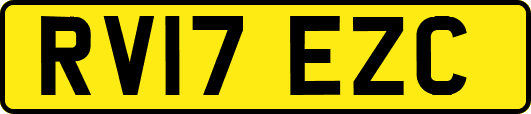 RV17EZC