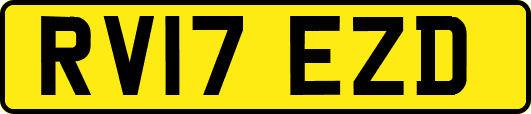 RV17EZD