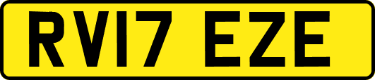 RV17EZE