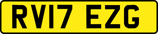 RV17EZG