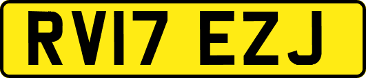 RV17EZJ