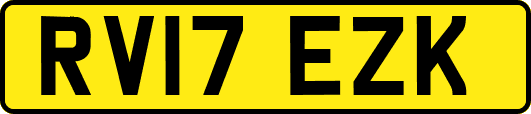 RV17EZK