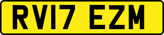 RV17EZM