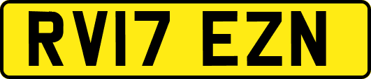 RV17EZN
