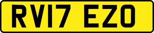 RV17EZO