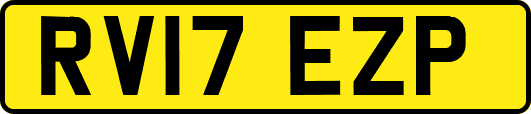 RV17EZP