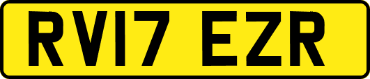 RV17EZR