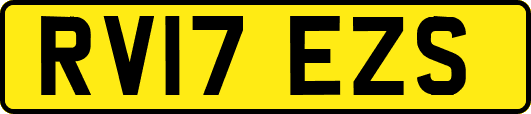 RV17EZS
