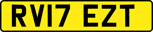 RV17EZT