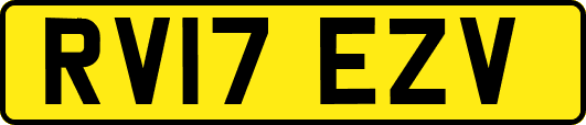 RV17EZV