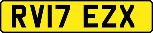 RV17EZX