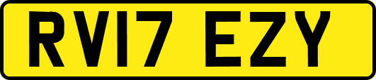 RV17EZY