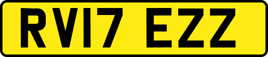 RV17EZZ