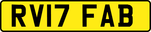RV17FAB
