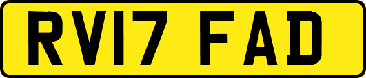 RV17FAD