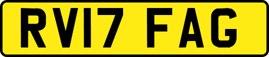 RV17FAG