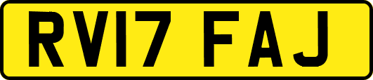 RV17FAJ
