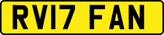 RV17FAN