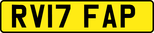 RV17FAP