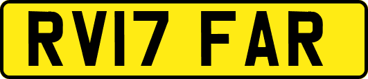 RV17FAR