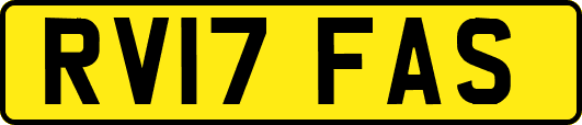 RV17FAS